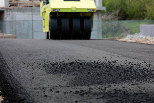 Best Custom Driveway Pavers  in Wortham, TX