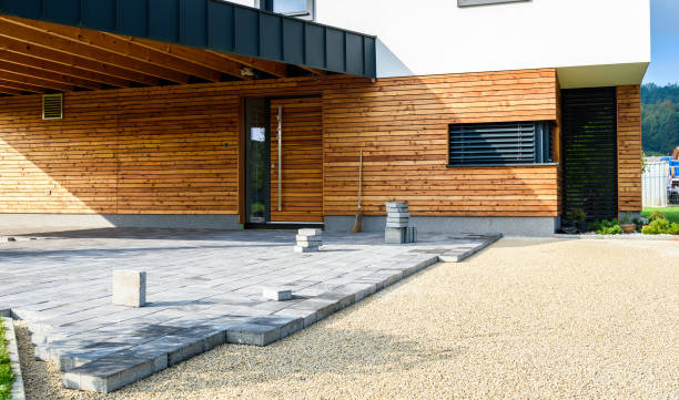 Best Driveway Paving Contractor  in Wortham, TX
