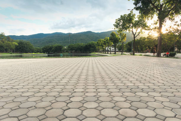 Best Driveway Resurfacing Pavers  in Wortham, TX