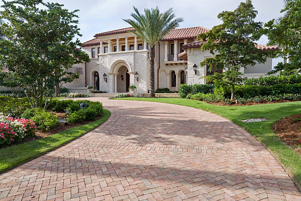 Reasons to Select Us for Your Driveway Paving Requirements in Wortham, TX