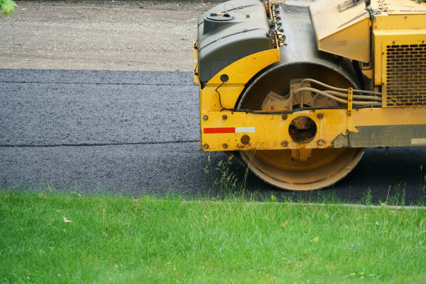 Best Professional Driveway Pavers  in Wortham, TX