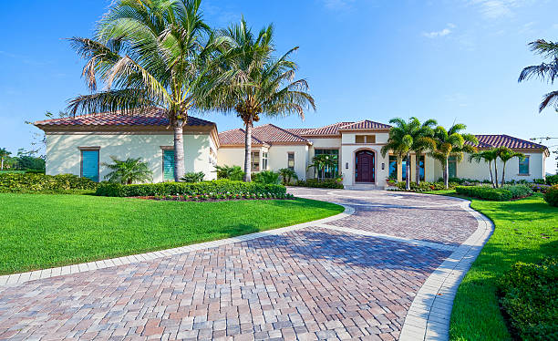 Driveway Repair Near Me in Wortham, TX