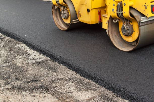 Professional Driveway Pavers in Wortham, TX