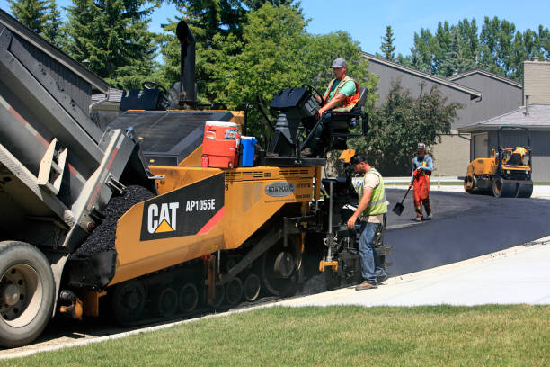 Best Best Driveway Pavers  in Wortham, TX
